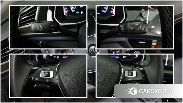 Volkswagen 7th Generation of Jetta id 3514143 из Кореи 6