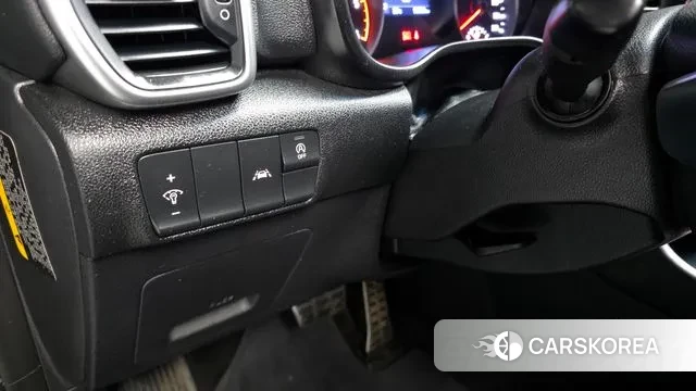 Kia Sportage The Bold 2020 Серебристо-серый из Кореи, фото 6