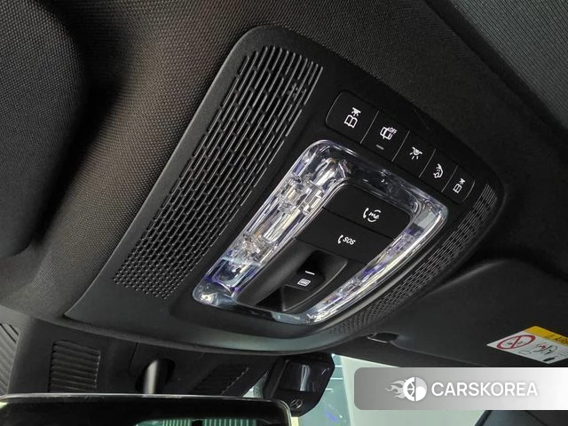 Mercedes-Benz GLB-Class X247 2022 Белый из Кореи, фото 6