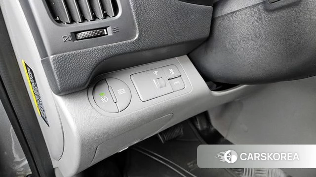 Hyundai Grand Starex 2018 Серебряный из Кореи, фото 6