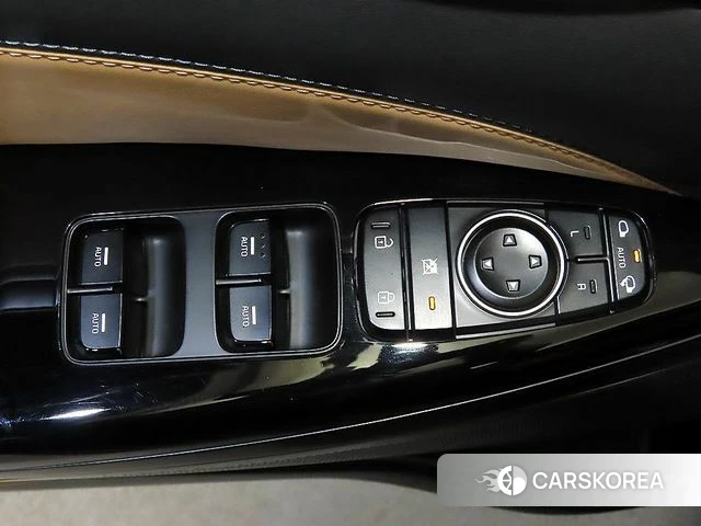 Kia K7 Premier 2019 Черный из Кореи, фото 6