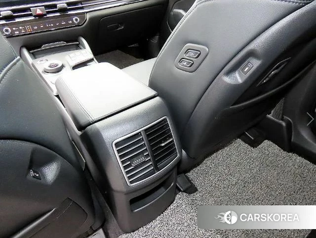 Kia The New Sportage 5th Generation 2025 Серый из Кореи, фото 6