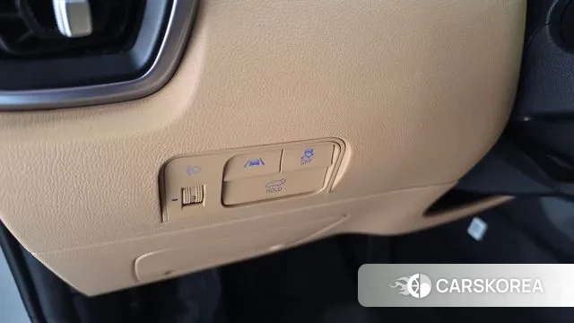 Kia Sorento 4th Generation 2023 Белый из Кореи, фото 6