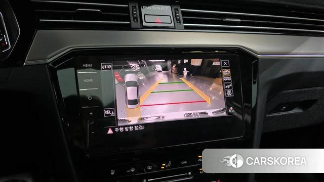 Volkswagen Passat GT (B8) 2021 Белый из Кореи, фото 6