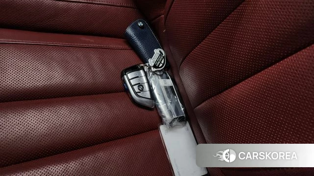 BMW X6 (G06) 2021 Черный из Кореи, фото 6
