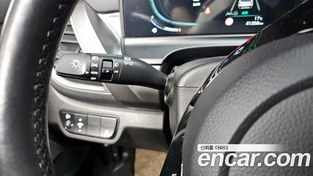 Kia The New Seltos id 2694241 из Кореи 6