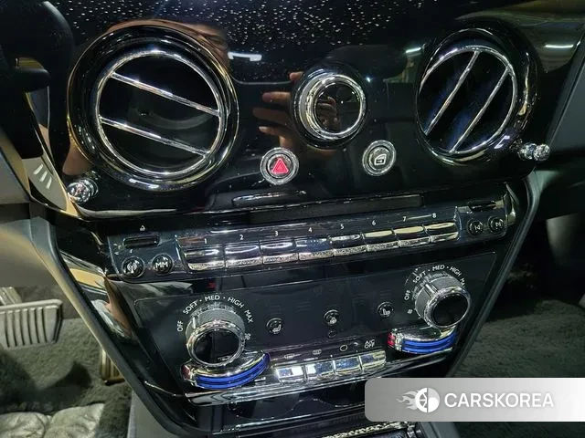 Rolls-Royce Phantom id 3139567 из Кореи 6