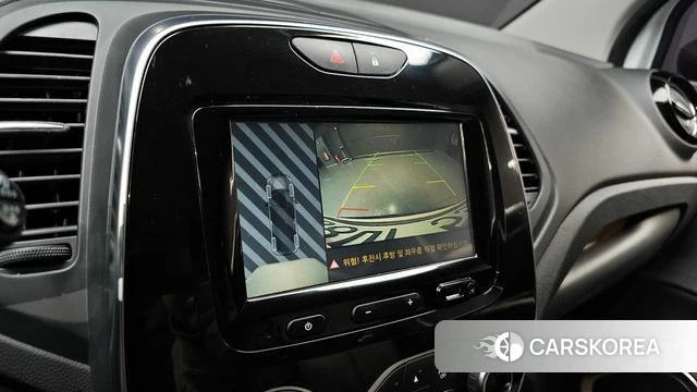 Renault Korea (Samsung) New QM3 2019 Белый из Кореи, фото 6