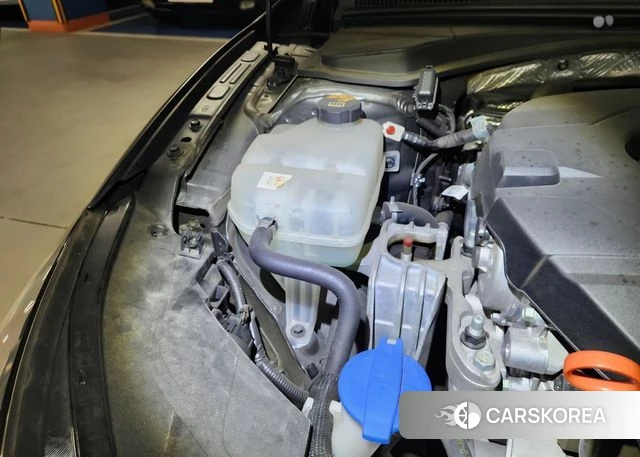 Hyundai Veloster (JS) 2019 Серый из Кореи, фото 6
