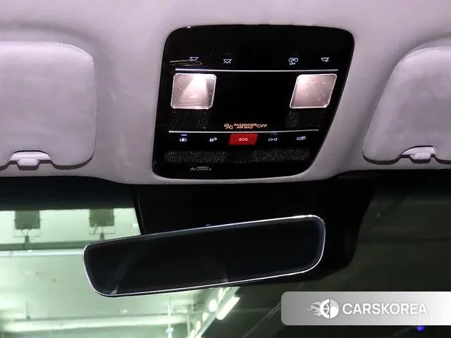 Hyundai Grandeur (GN7) 2023 Белый из Кореи, фото 6