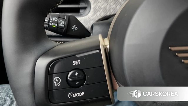 Mini Cooper S 4th Generation 2024 Белый из Кореи, фото 6