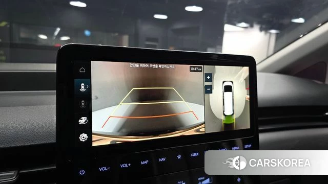 Hyundai Staria 2021 Черный из Кореи, фото 6