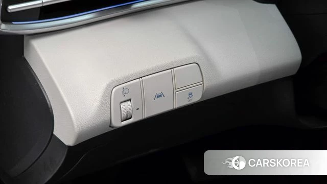 Hyundai Avante (CN7) 2020 Белый из Кореи, фото 6