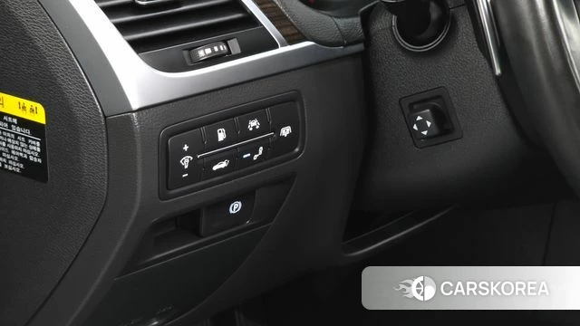 Genesis G80 2020 Серый из Кореи, фото 6