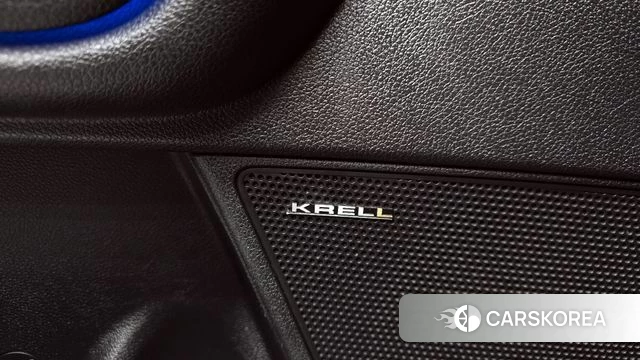 Kia The New K5 Hybrid 2nd generation 2019 Черный из Кореи, фото 6