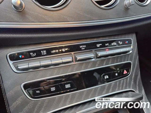 Mercedes-Benz E-Class W213 id 2874443 из Кореи 6