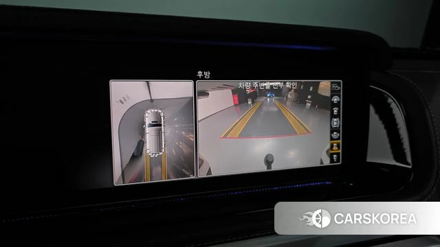 Mercedes-Benz G-Class W463b 2021 Белый из Кореи, фото 6