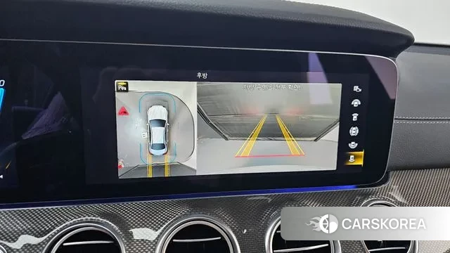 Mercedes-Benz E-Class W213 2022 Белый из Кореи, фото 6