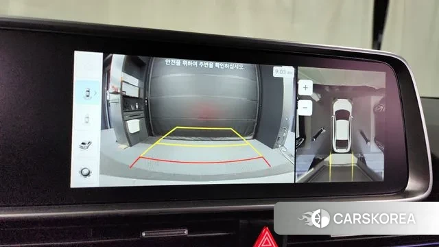 Hyundai Ionic 6 2022 Серебристо-серый из Кореи, фото 6