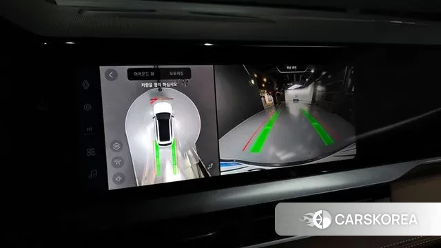 Renault Korea (Samsung) Grand Coleos 2025 Серый из Кореи, фото 6