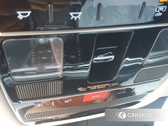 Hyundai Grandeur Hybrid (GN7) 2023 Белый из Кореи, фото 6