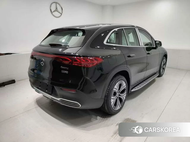 Mercedes-Benz EQE SUV id 4239166 из Китая 6