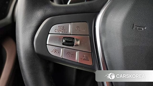 BMW X4 (G02) 2020 Белый из Кореи, фото 6