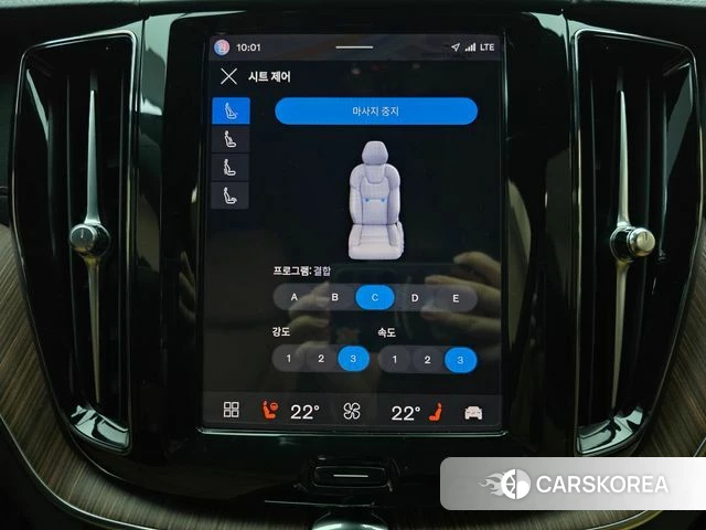 Volvo XC60 second Generation 2024 Серый из Кореи, фото 6