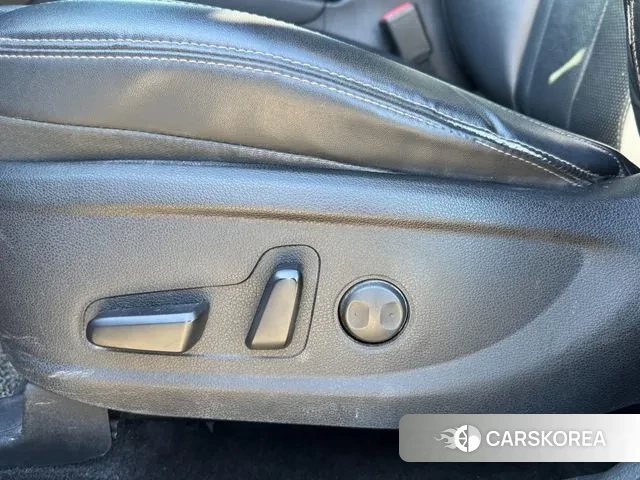 Hyundai Santa Fe TM 2020 Серый из Кореи, фото 6