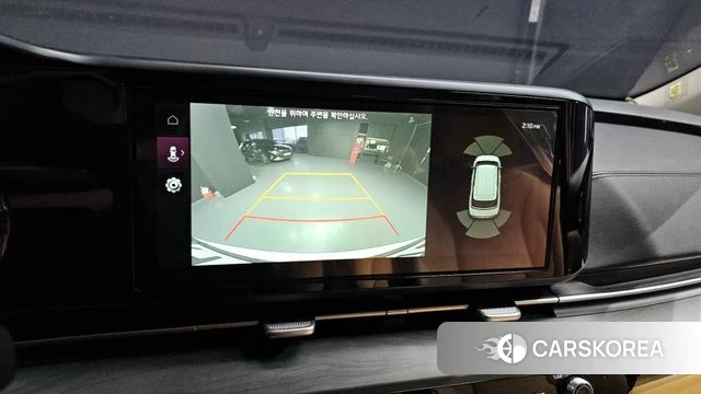 Kia Carnival 4th generation 2022 Белый из Кореи, фото 6