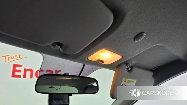 Kia Morning Urban (JA) 2023 Жемчужный цвет из Кореи, фото 6