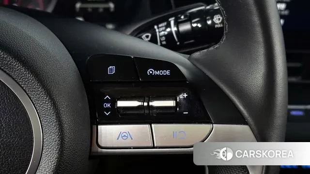 Hyundai Avante (CN7) 2023 Серый из Кореи, фото 6