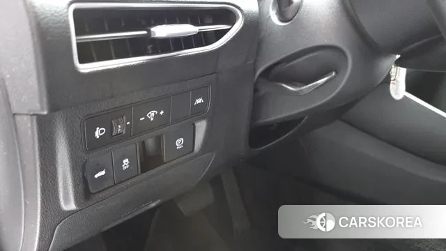 Hyundai Sonata (DN8) 2020 Белый из Кореи, фото 6