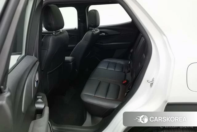 Chevrolet Creation 2020 Белый из Китая, фото 6