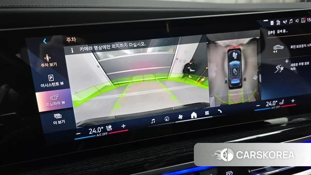 BMW 7 Series (G70) 2025 Черный из Кореи, фото 6
