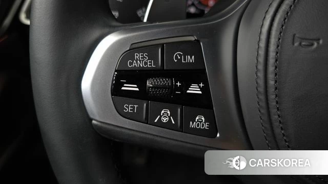 BMW 4 Series (G22) 2021 Белый из Кореи, фото 6