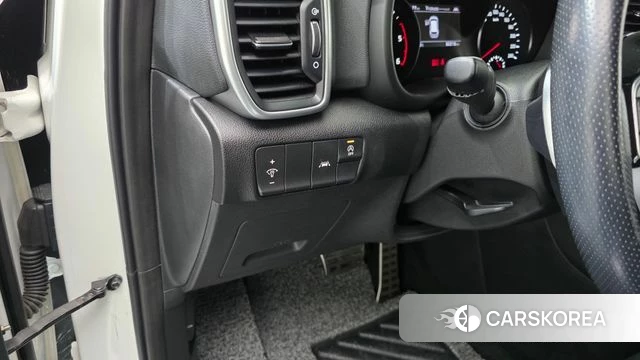 Kia Sportage The Bold 2020 Белый из Кореи, фото 6