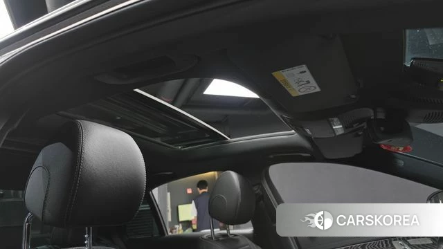 Mercedes-Benz E-Class W213 2022 Белый из Кореи, фото 6