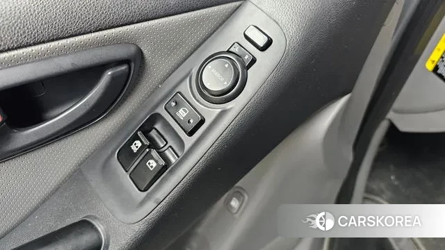 Hyundai The New Grand Starex 2018 Серебряный из Кореи, фото 6