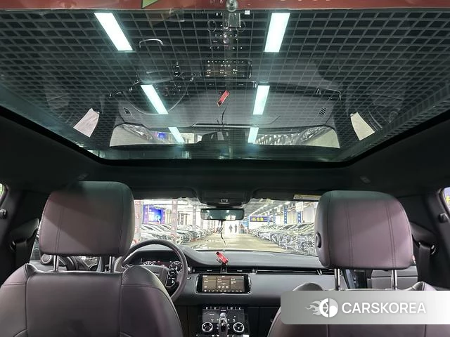 Land Rover Range Rover Aurora 2020 Темно-серый из Китая, фото 6