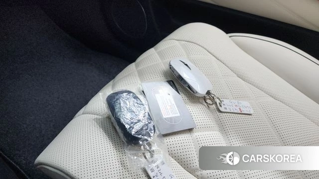 Genesis GV80 2025 Черный из Кореи, фото 6