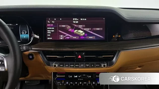 Kia Mohave Master 2020 Белый из Кореи, фото 6