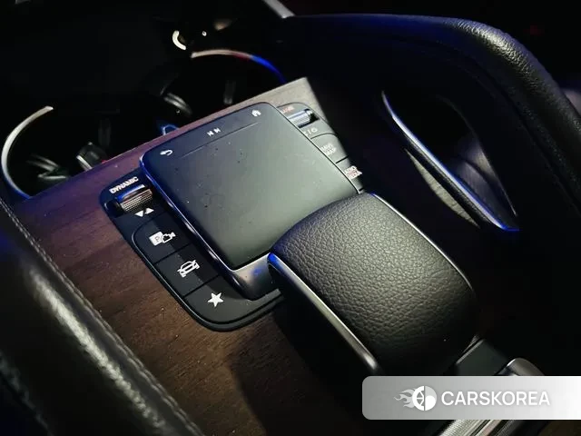 Mercedes-Benz GLE-Class W167 2020 Белый из Кореи, фото 6