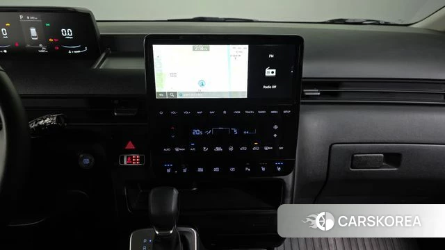Hyundai Staria 2025 Белый из Кореи, фото 6
