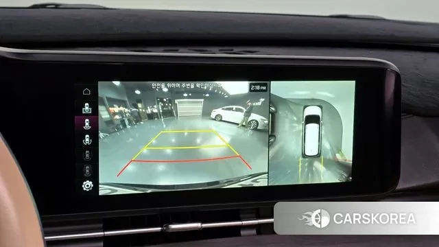 Kia Carnival 4th generation 2023 Черный из Кореи, фото 6