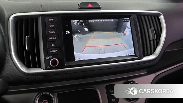 Kia The New Ray 2020 Белый из Кореи, фото 6