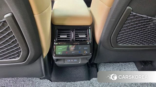 Renault Korea (Samsung) Grand Coleos 2024 Белый из Кореи, фото 6