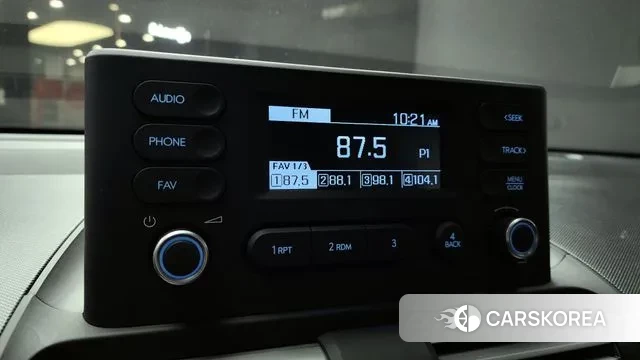 Hyundai Casper 2024 Белый из Кореи, фото 6