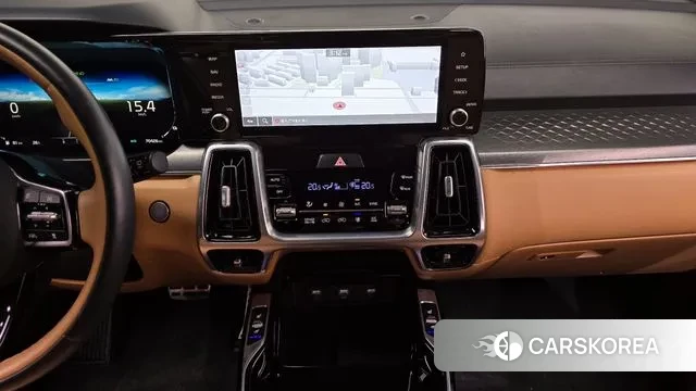 Kia Sorento 4th Generation id 2915905 из Кореи 6