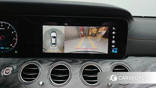 Mercedes-Benz E-Class W213 2021 Серый из Кореи, фото 6